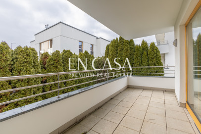 Apartment Rent Warszawa Wilanów Syta 112